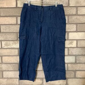 3for$20 Capri size 12